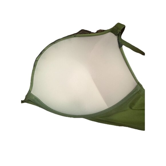 Victoria’s Secret Bombshell Add-2-Cups Push-Up Bra Black 36D - Picture 5 of 6